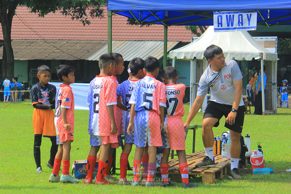 ijl u11 030526 fff academy white vs endang witarsa fc