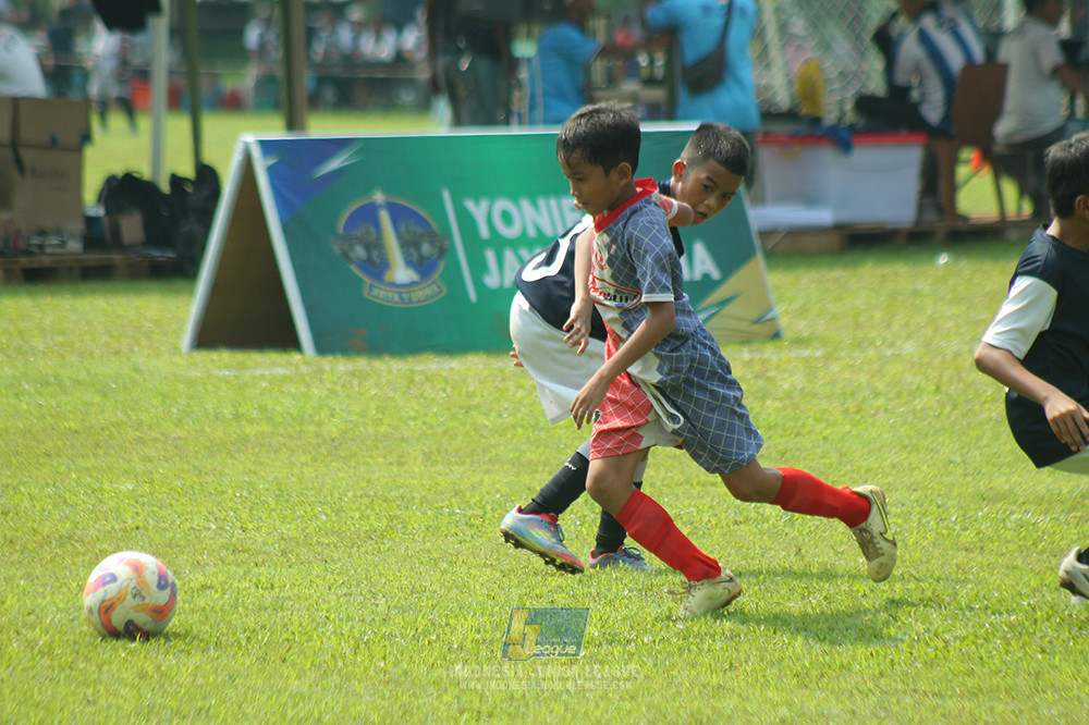 ijl u11 030526 fff academy white vs endang witarsa fc