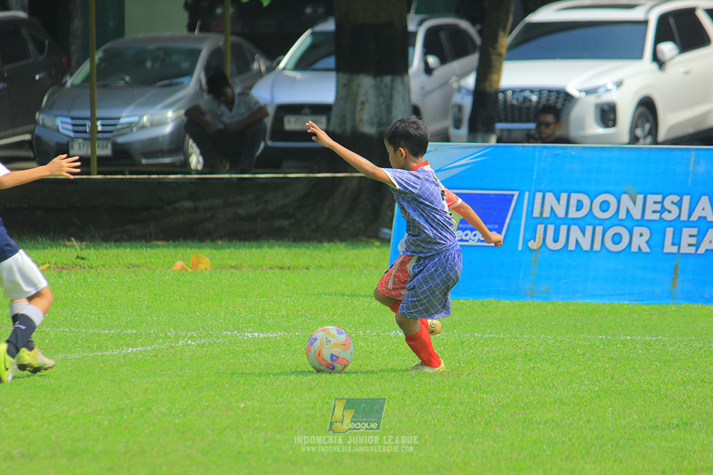 ijl u11 030526 fff academy white vs endang witarsa fc