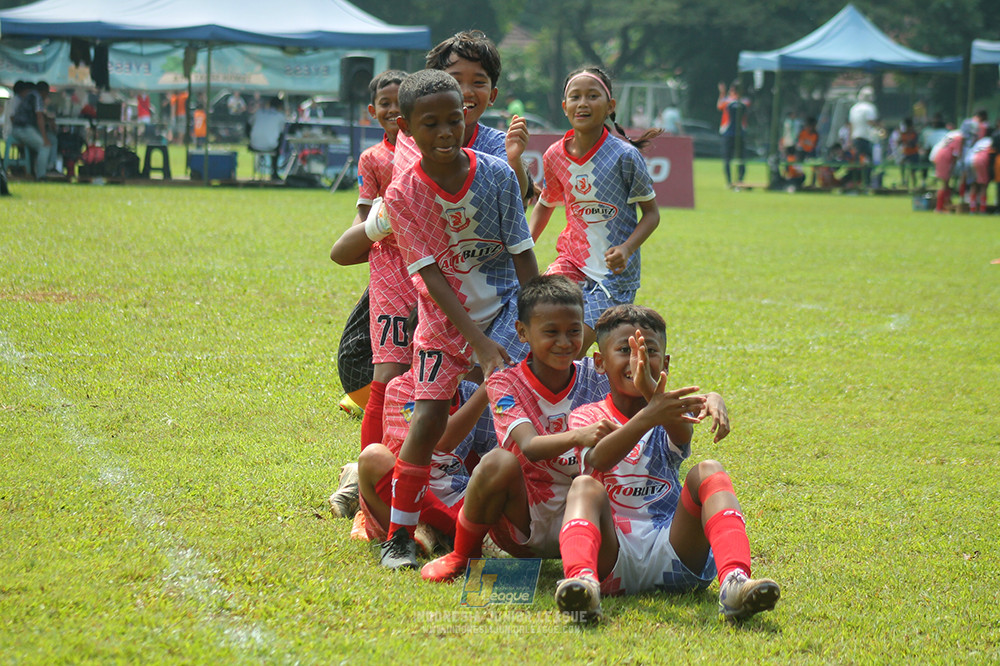 ijl u11 030526 fff academy white vs endang witarsa fc