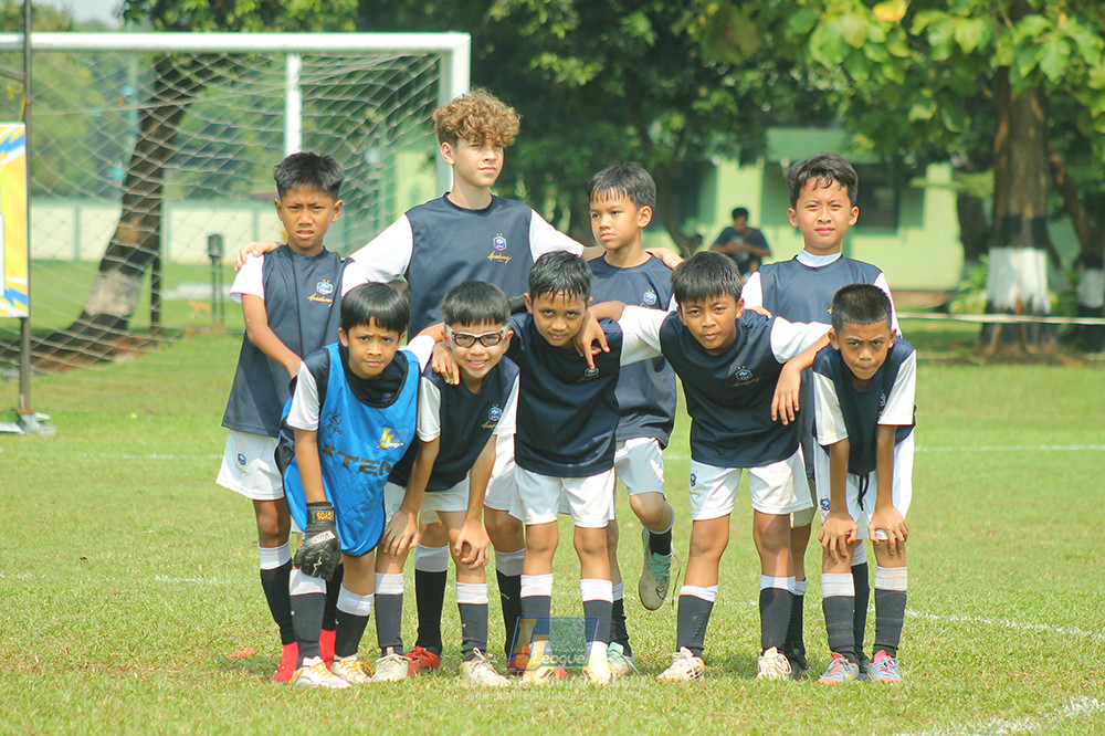 ijl u11 030526 fff academy white vs endang witarsa fc