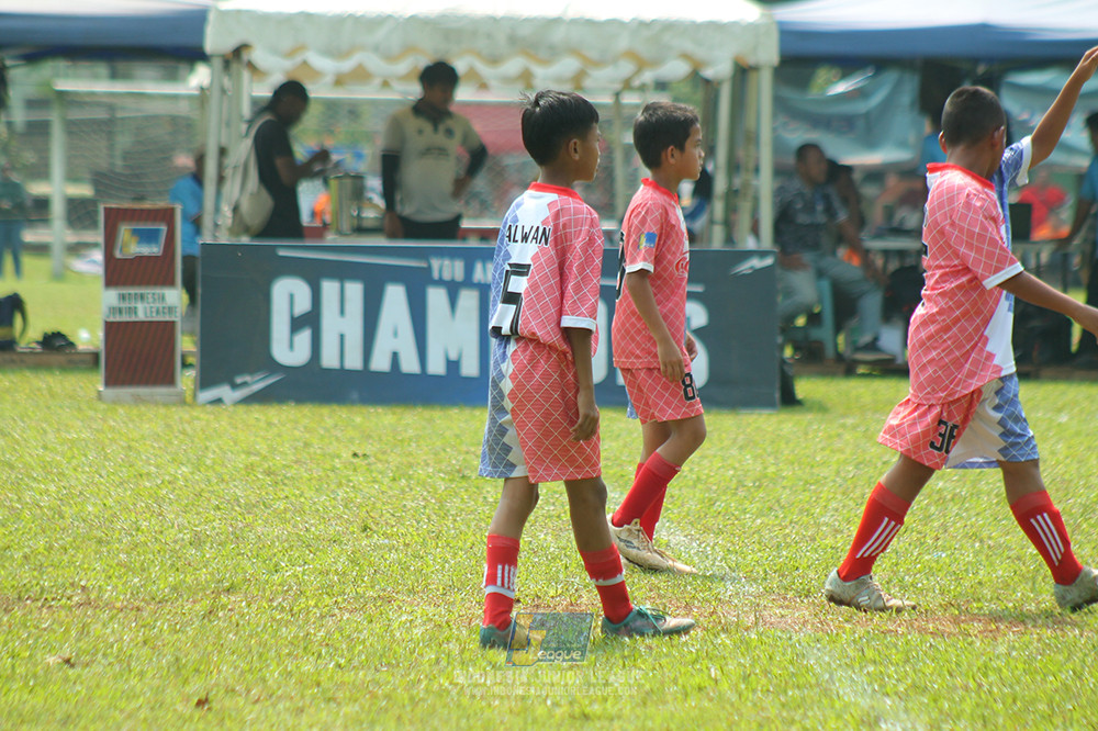 ijl u11 030526 fff academy white vs endang witarsa fc