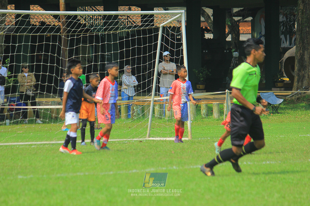 ijl u11 030526 fff academy white vs endang witarsa fc