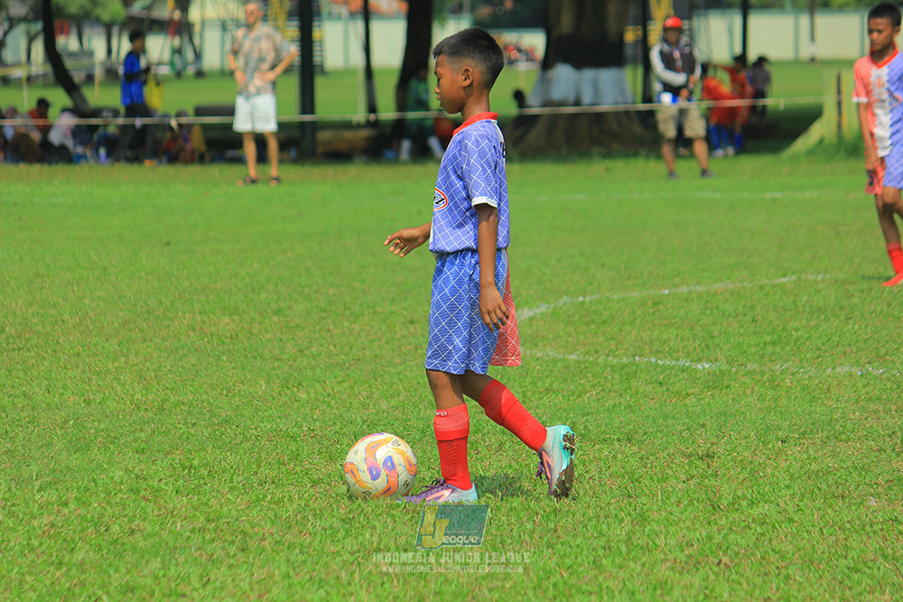 ijl u11 030526 fff academy white vs endang witarsa fc