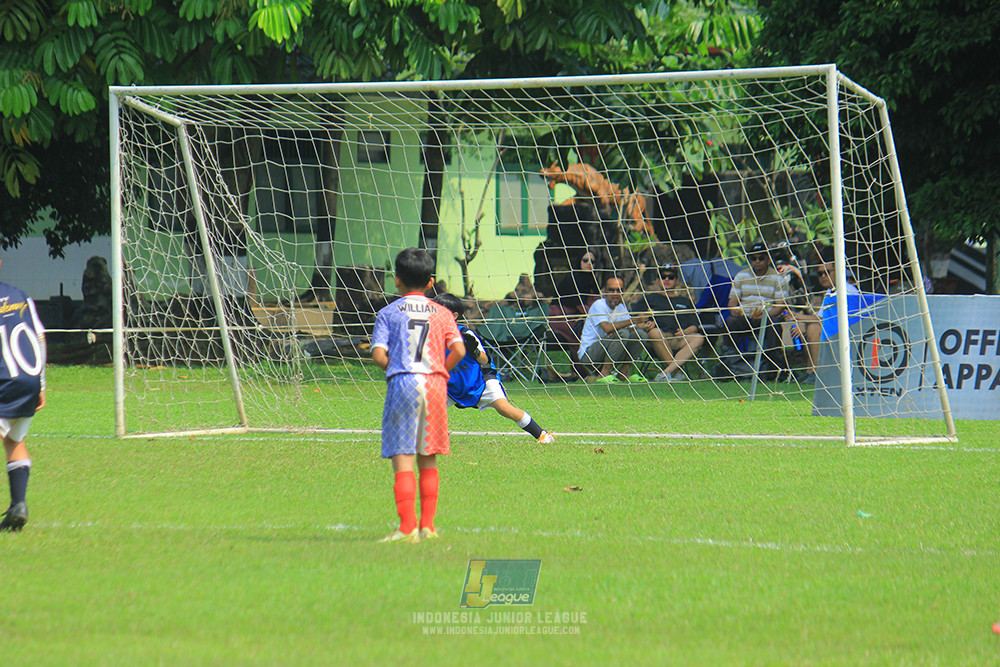 ijl u11 030526 fff academy white vs endang witarsa fc