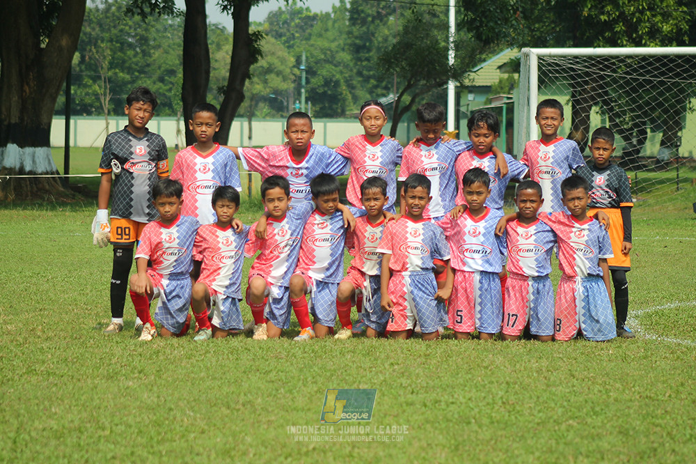 ijl u11 030526 fff academy white vs endang witarsa fc