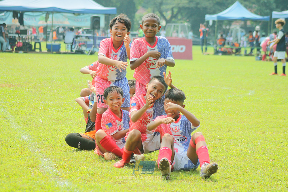 ijl u11 030526 fff academy white vs endang witarsa fc