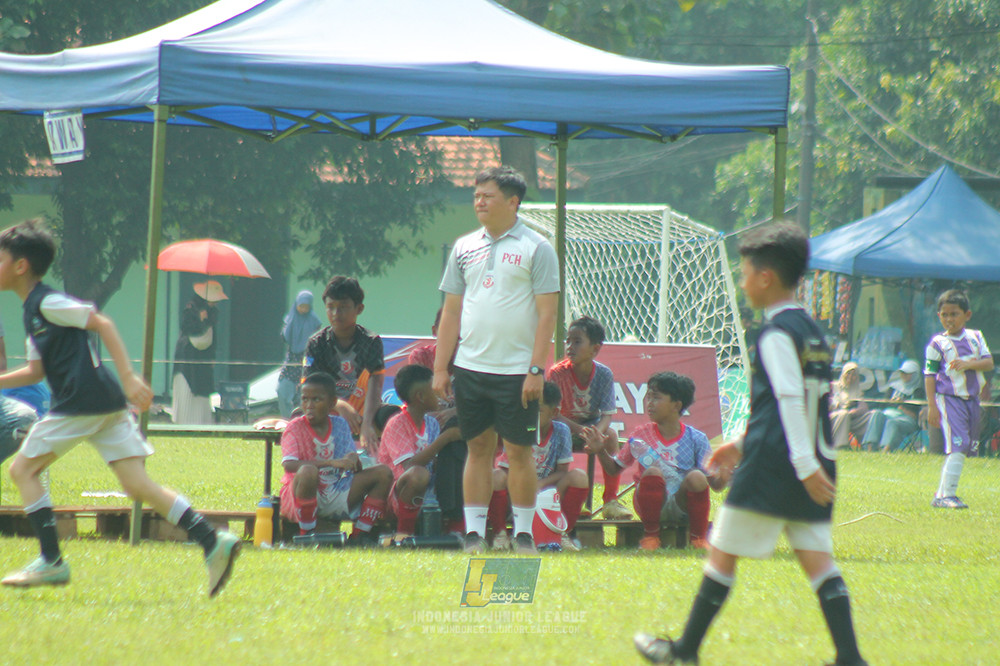 ijl u11 030526 fff academy white vs endang witarsa fc