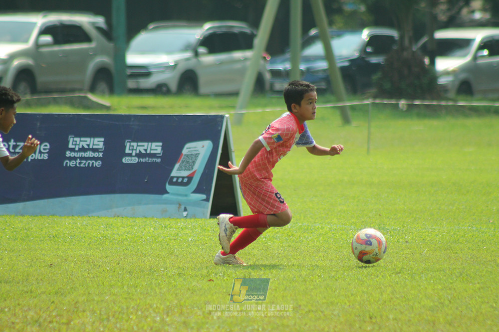 ijl u11 030526 fff academy white vs endang witarsa fc