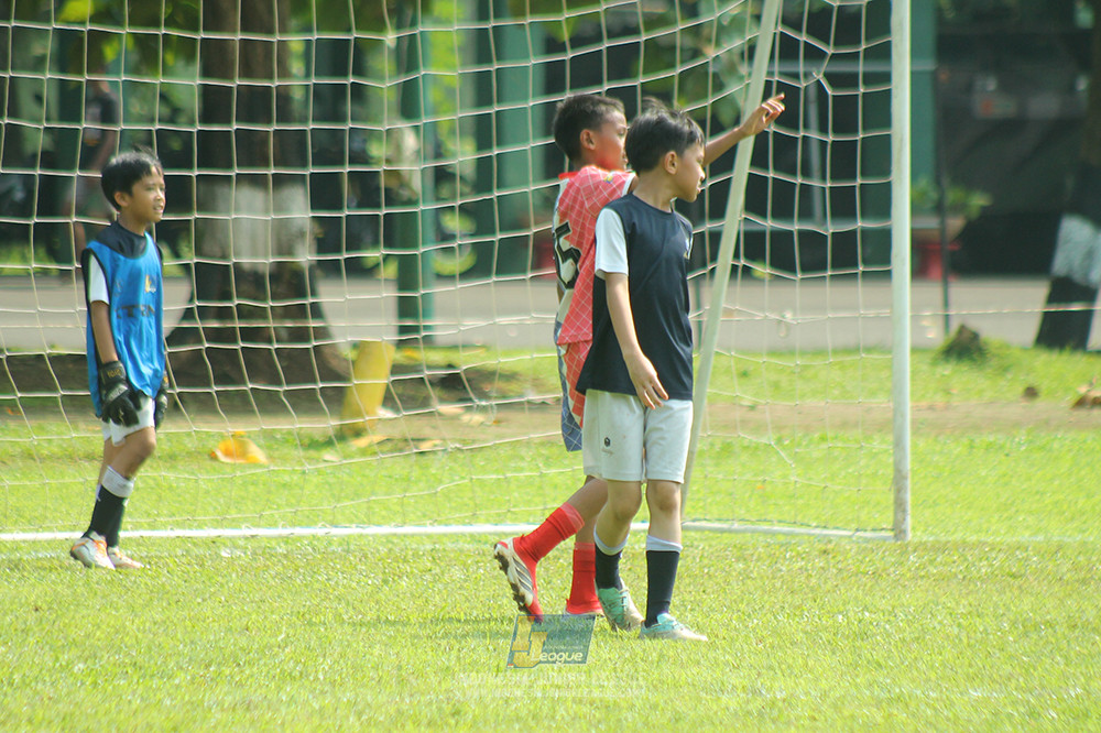 ijl u11 030526 fff academy white vs endang witarsa fc