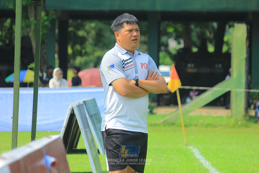 ijl u11 030526 fff academy white vs endang witarsa fc