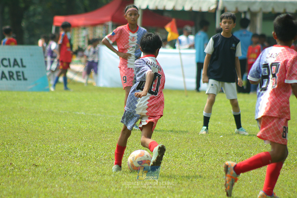 ijl u11 030526 fff academy white vs endang witarsa fc