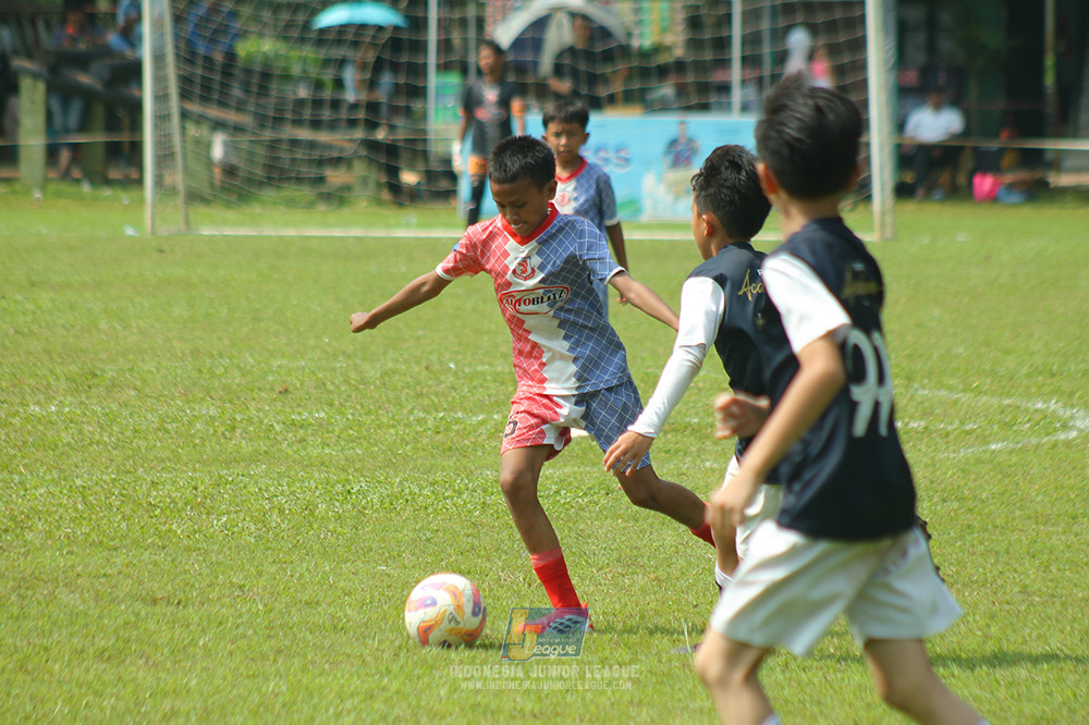ijl u11 030526 fff academy white vs endang witarsa fc