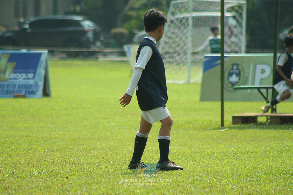 ijl u11 030526 fff academy white vs endang witarsa fc