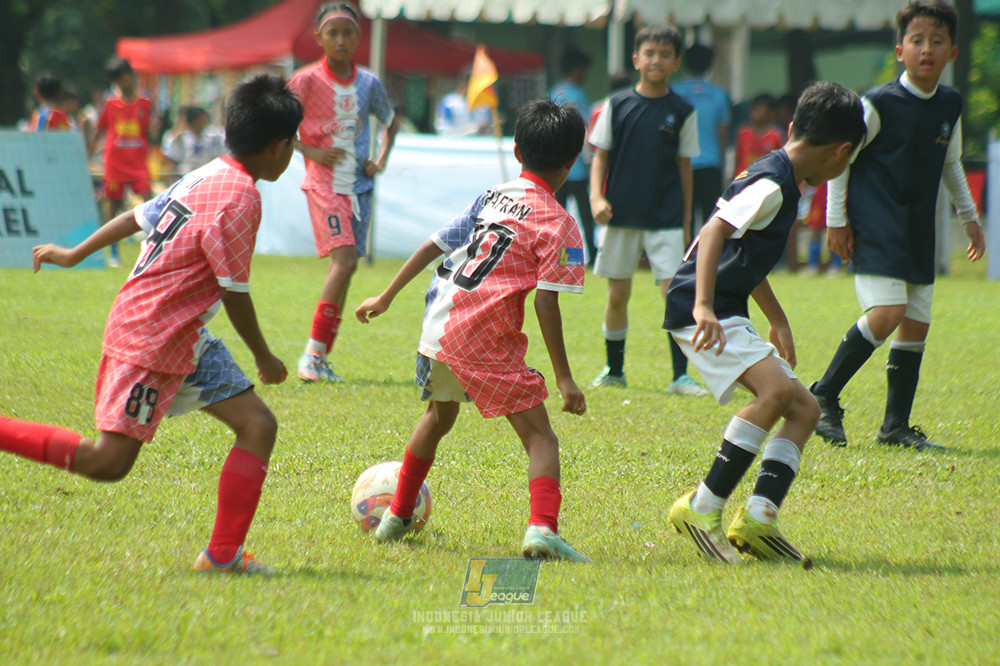ijl u11 030526 fff academy white vs endang witarsa fc