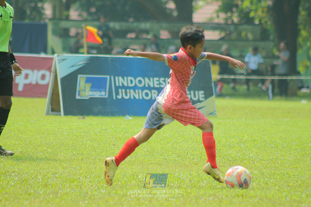 ijl u11 030526 fff academy white vs endang witarsa fc