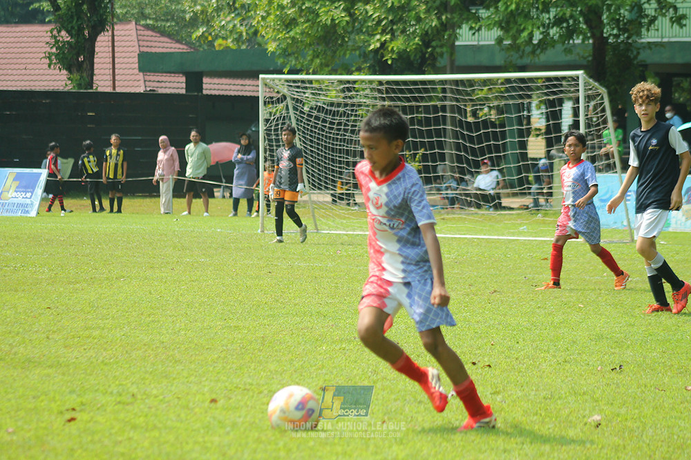 ijl u11 030526 fff academy white vs endang witarsa fc