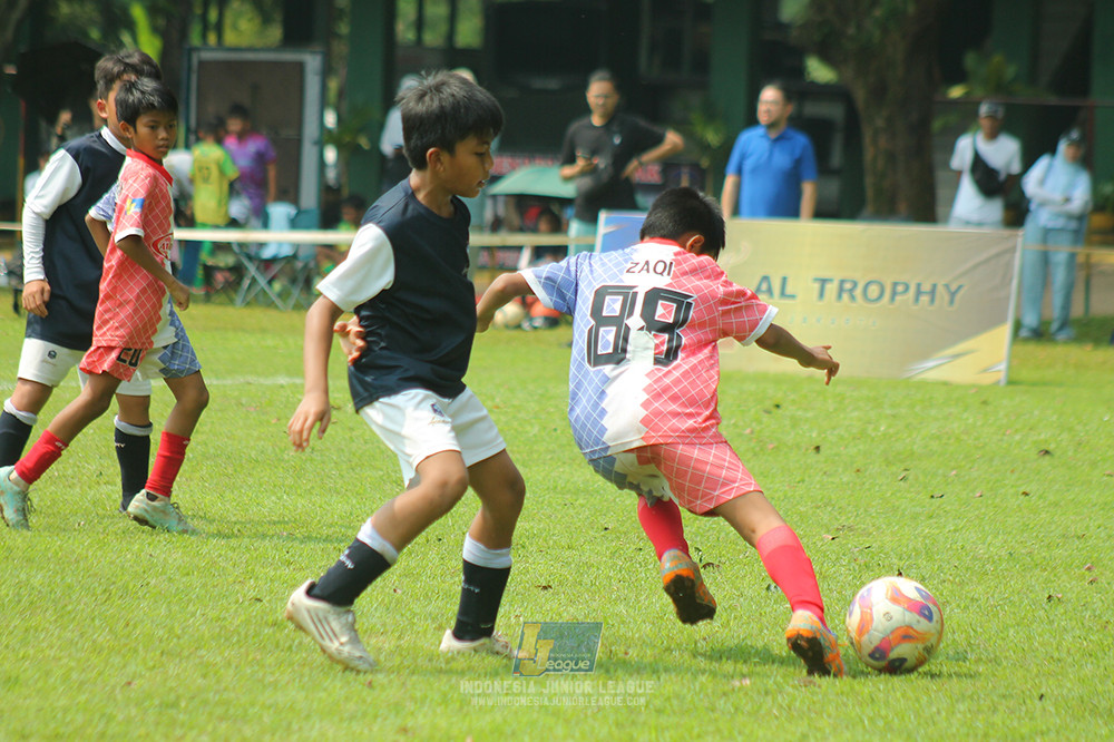 ijl u11 030526 fff academy white vs endang witarsa fc