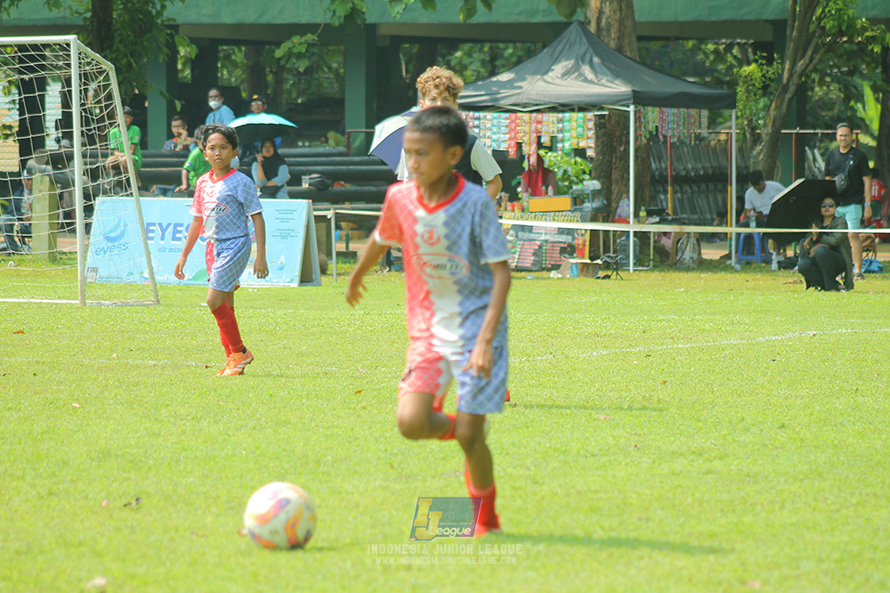 ijl u11 030526 fff academy white vs endang witarsa fc