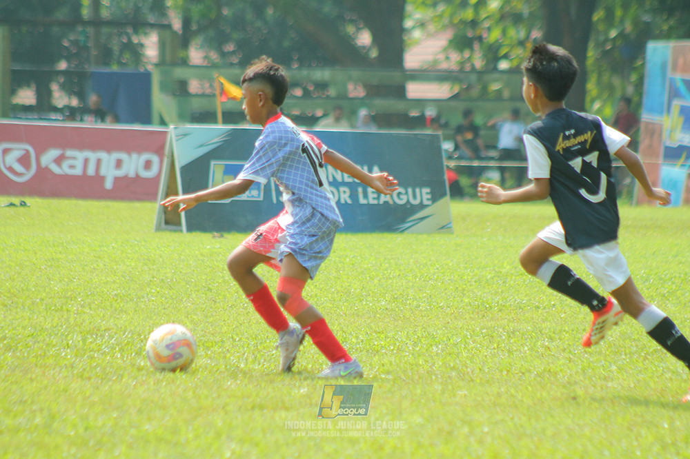 ijl u11 030526 fff academy white vs endang witarsa fc