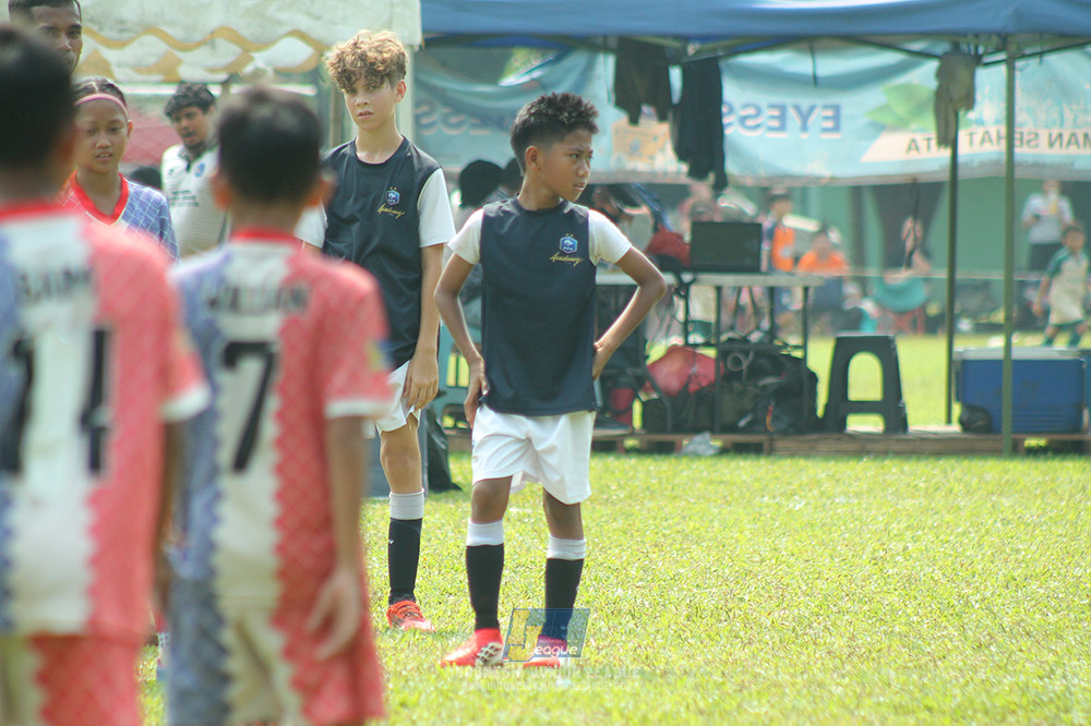 ijl u11 030526 fff academy white vs endang witarsa fc