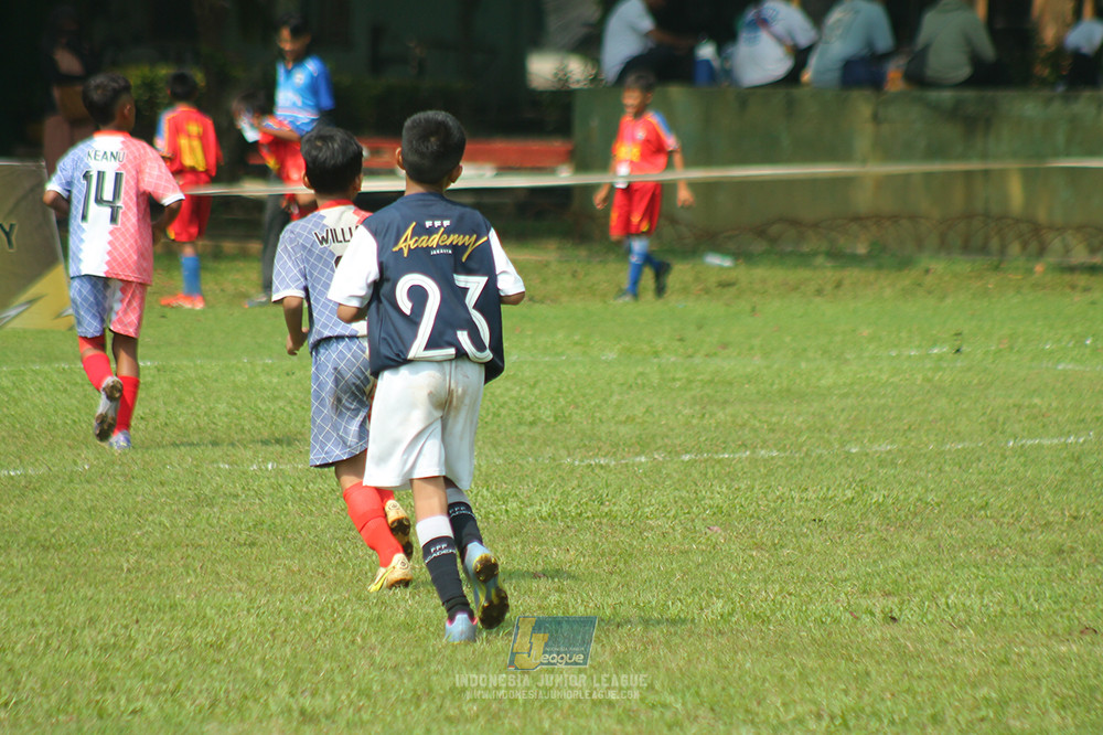 ijl u11 030526 fff academy white vs endang witarsa fc