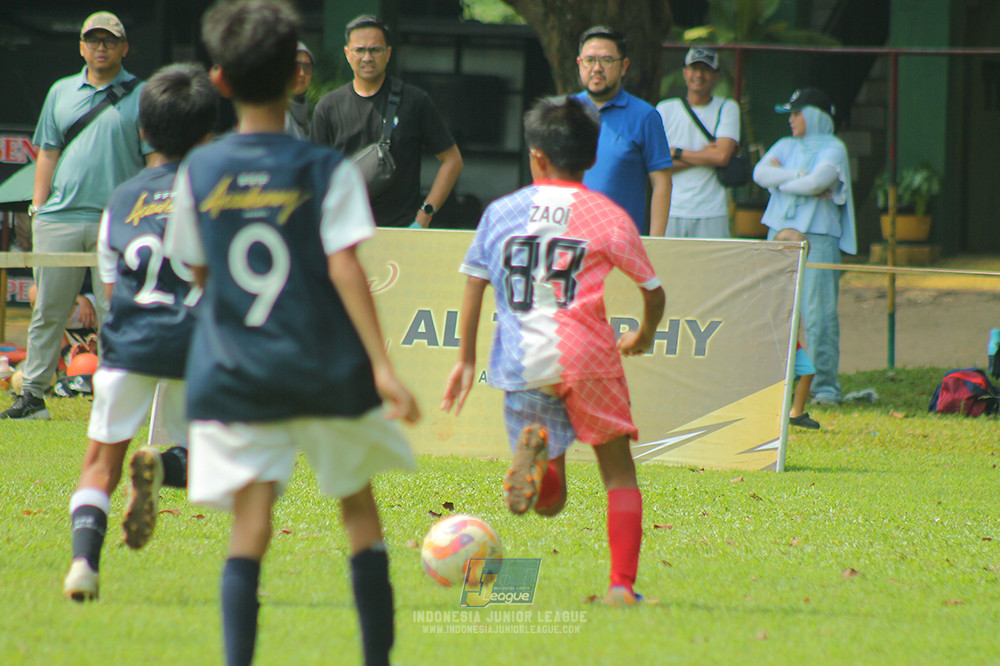 ijl u11 030526 fff academy white vs endang witarsa fc