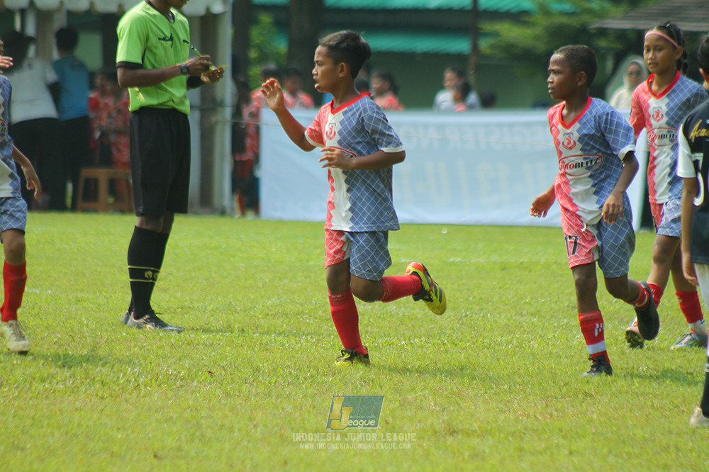 ijl u11 030526 fff academy white vs endang witarsa fc