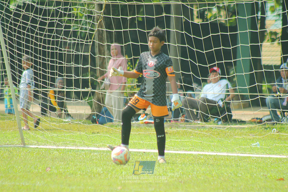 ijl u11 030526 fff academy white vs endang witarsa fc