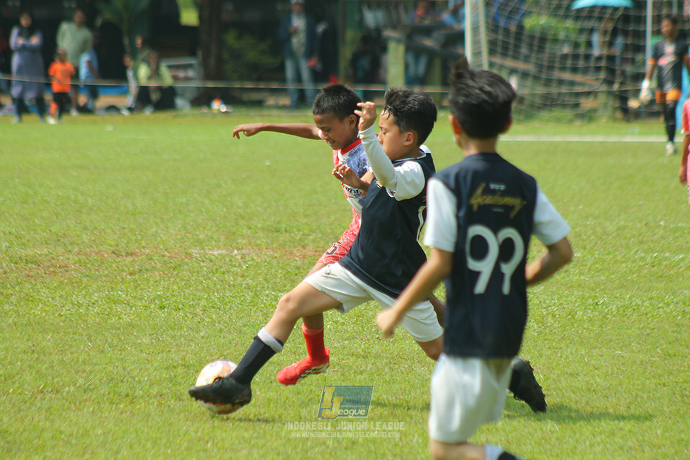 ijl u11 030526 fff academy white vs endang witarsa fc