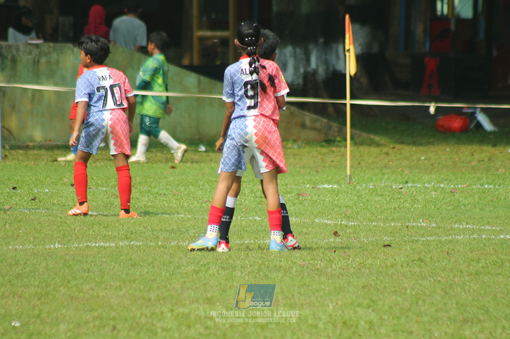 ijl u11 030526 fff academy white vs endang witarsa fc