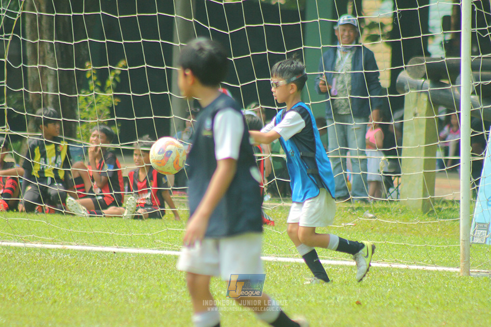 ijl u11 030526 fff academy white vs endang witarsa fc