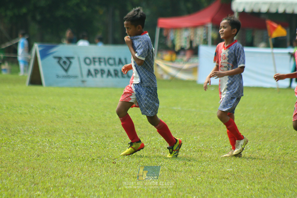 ijl u11 030526 fff academy white vs endang witarsa fc