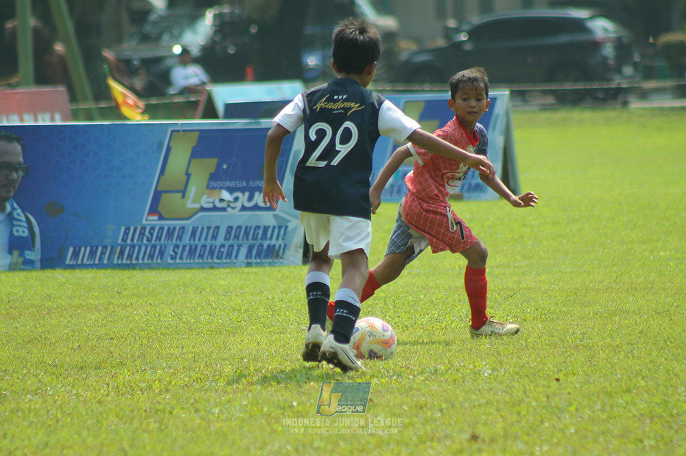 ijl u11 030526 fff academy white vs endang witarsa fc