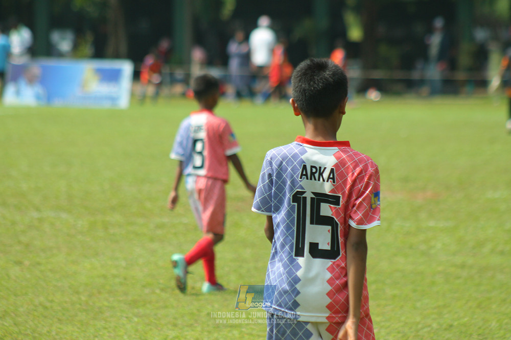 ijl u11 030526 fff academy white vs endang witarsa fc
