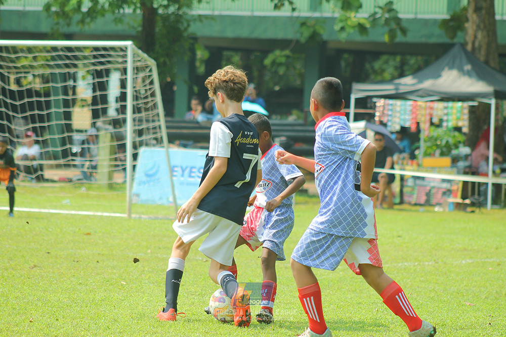 ijl u11 030526 fff academy white vs endang witarsa fc