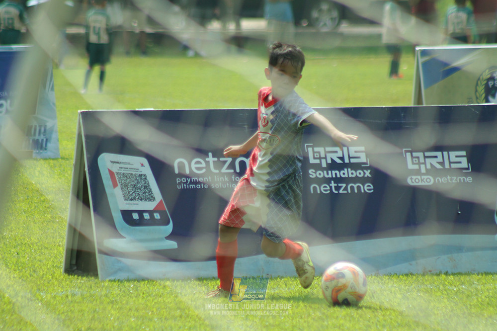 ijl u11 030526 fff academy white vs endang witarsa fc