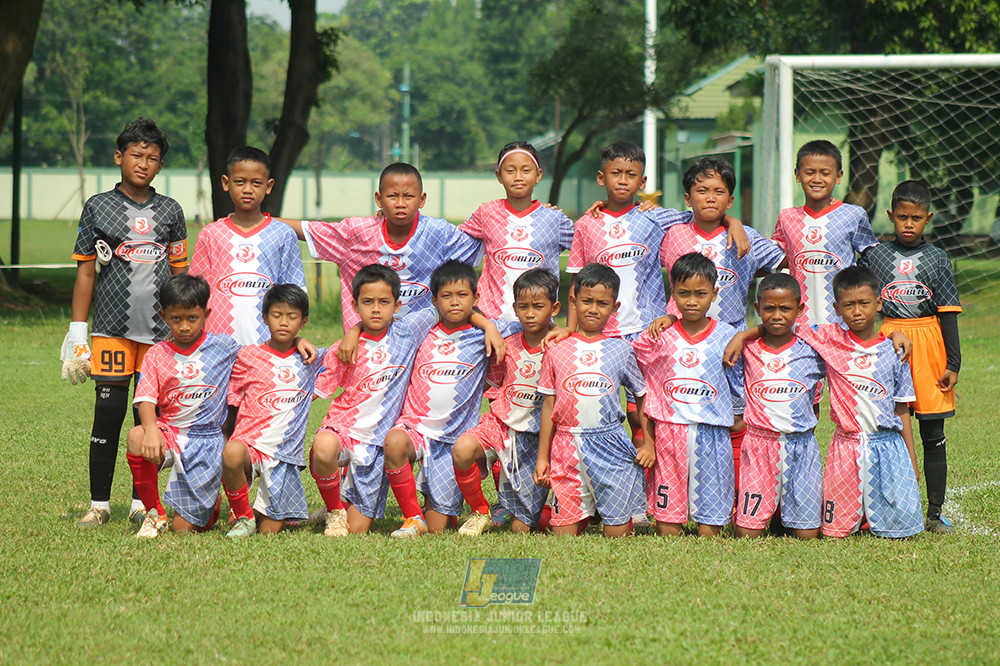 ijl u11 030526 fff academy white vs endang witarsa fc