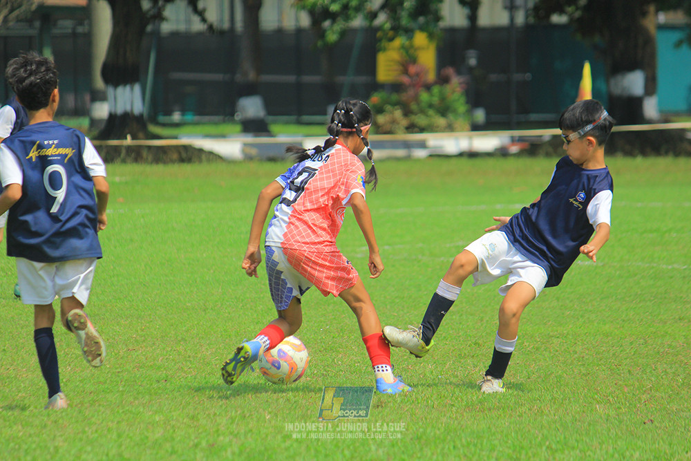 ijl u11 030526 fff academy white vs endang witarsa fc