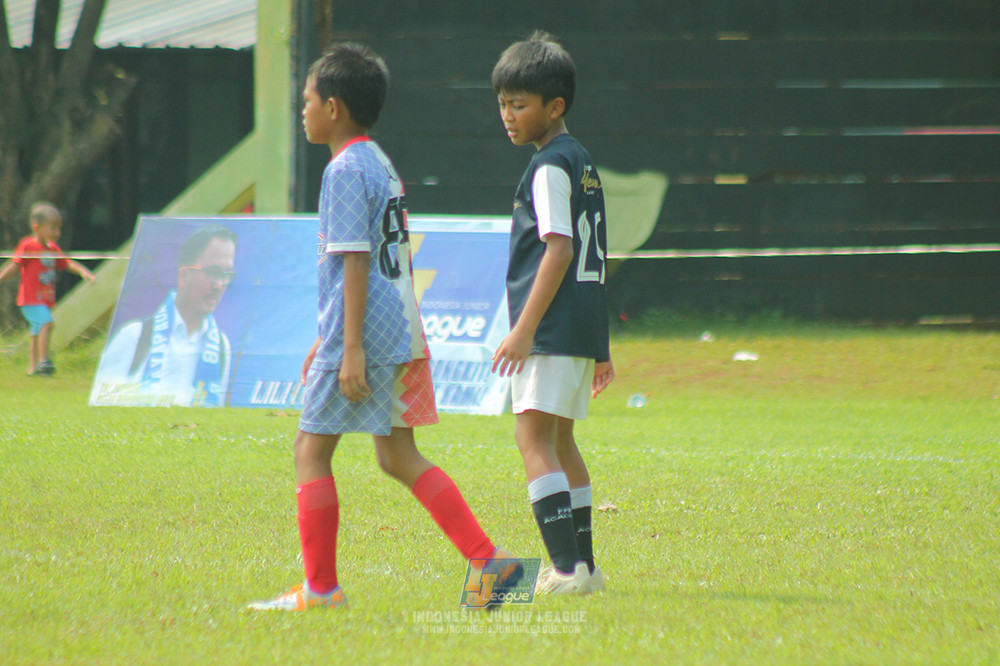 ijl u11 030526 fff academy white vs endang witarsa fc