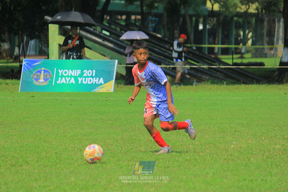 ijl u11 030526 fff academy white vs endang witarsa fc