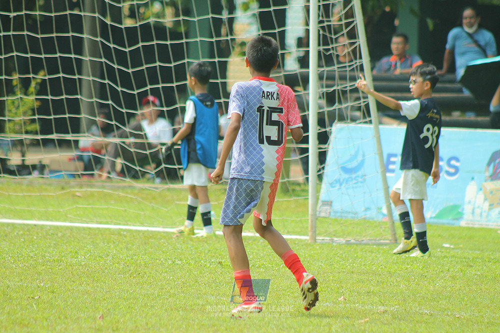 ijl u11 030526 fff academy white vs endang witarsa fc