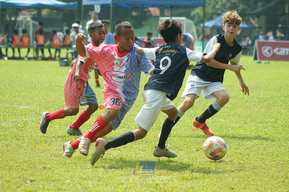 ijl u11 030526 fff academy white vs endang witarsa fc
