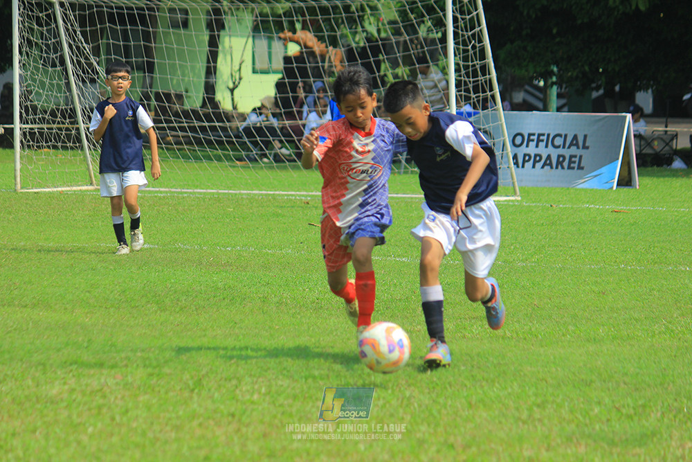 ijl u11 030526 fff academy white vs endang witarsa fc