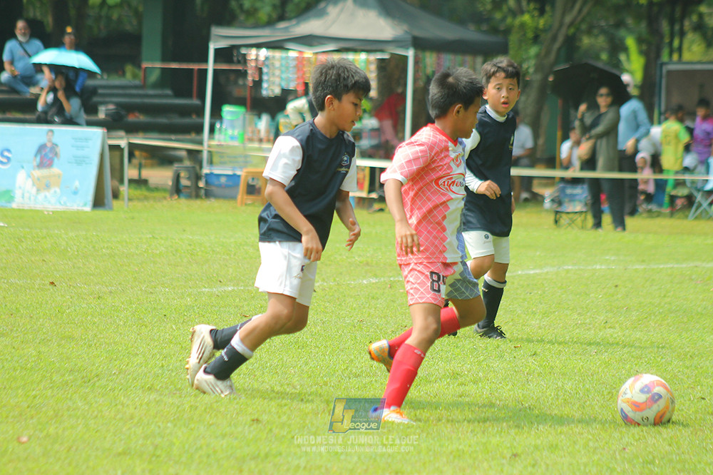 ijl u11 030526 fff academy white vs endang witarsa fc