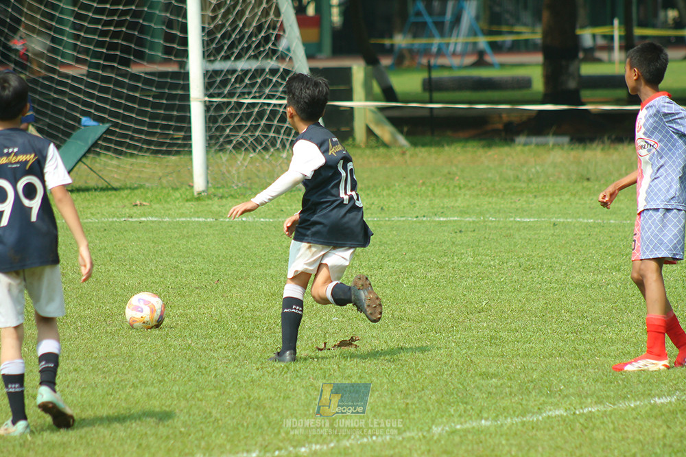 ijl u11 030526 fff academy white vs endang witarsa fc
