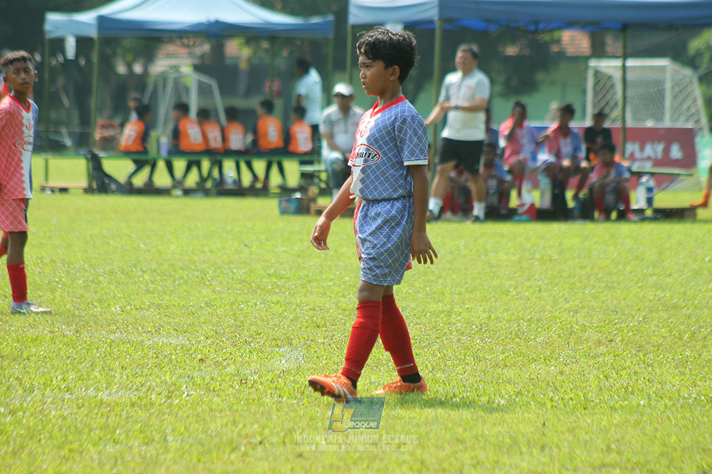 ijl u11 030526 fff academy white vs endang witarsa fc