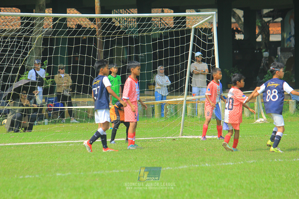 ijl u11 030526 fff academy white vs endang witarsa fc