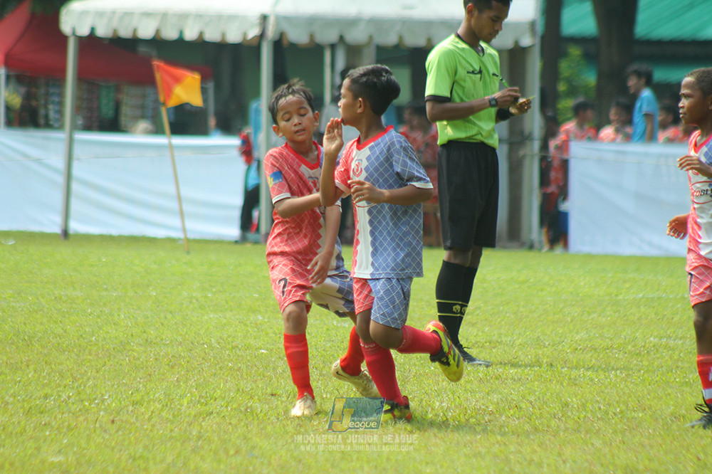 ijl u11 030526 fff academy white vs endang witarsa fc