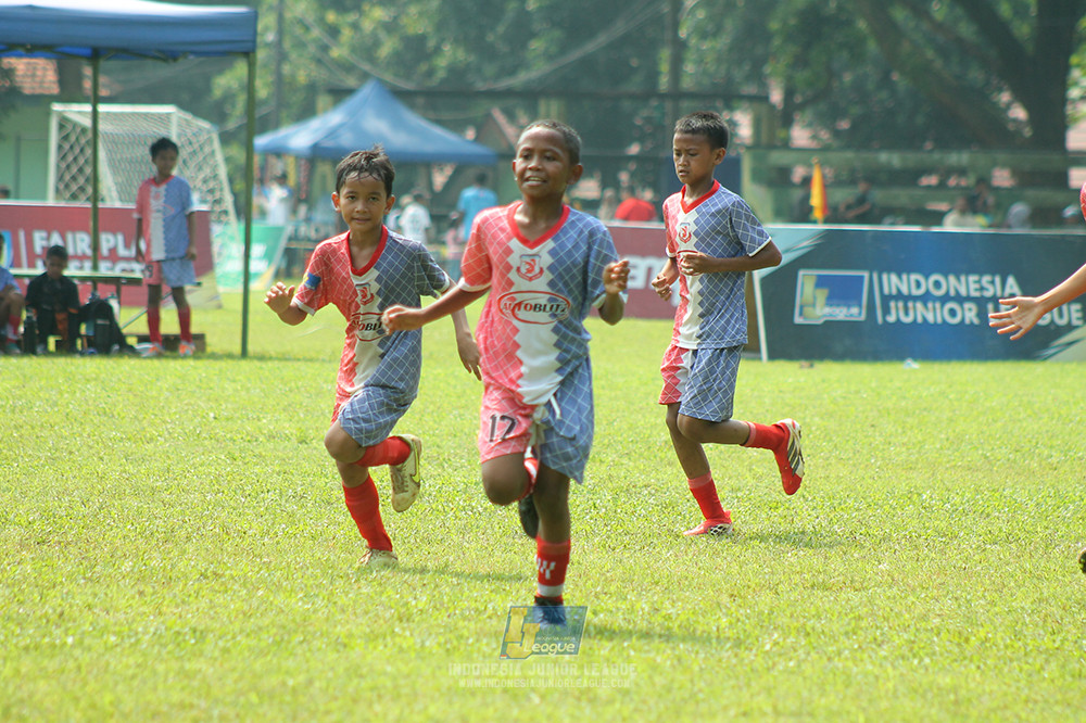 ijl u11 030526 fff academy white vs endang witarsa fc